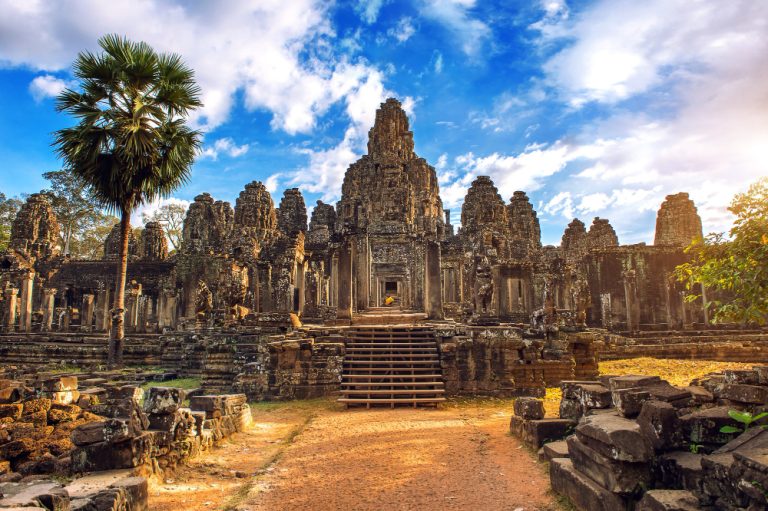 cambodia